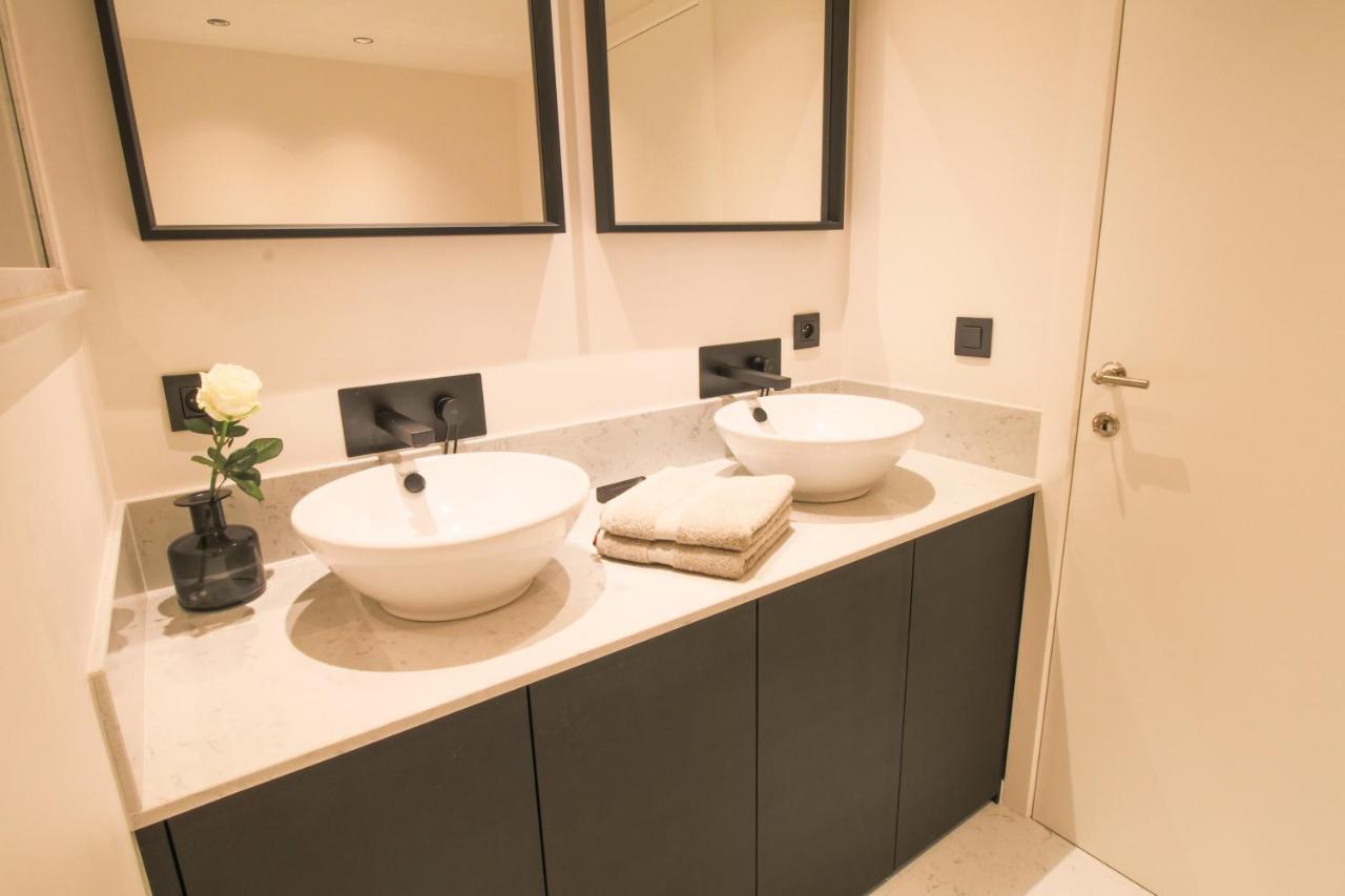 Smartflats - Grand-Place I Bruksela Zewnętrze zdjęcie