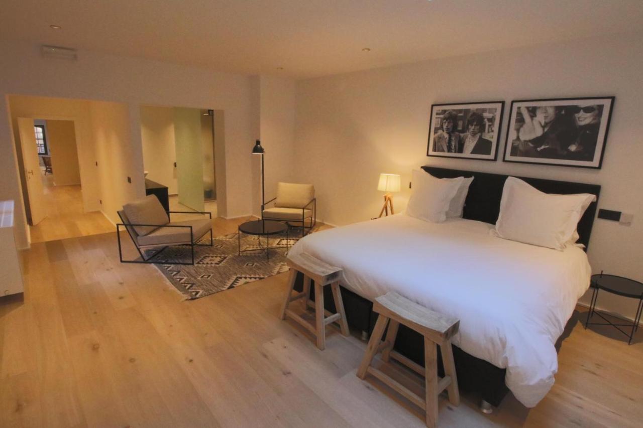 Smartflats - Grand-Place I Bruksela Zewnętrze zdjęcie