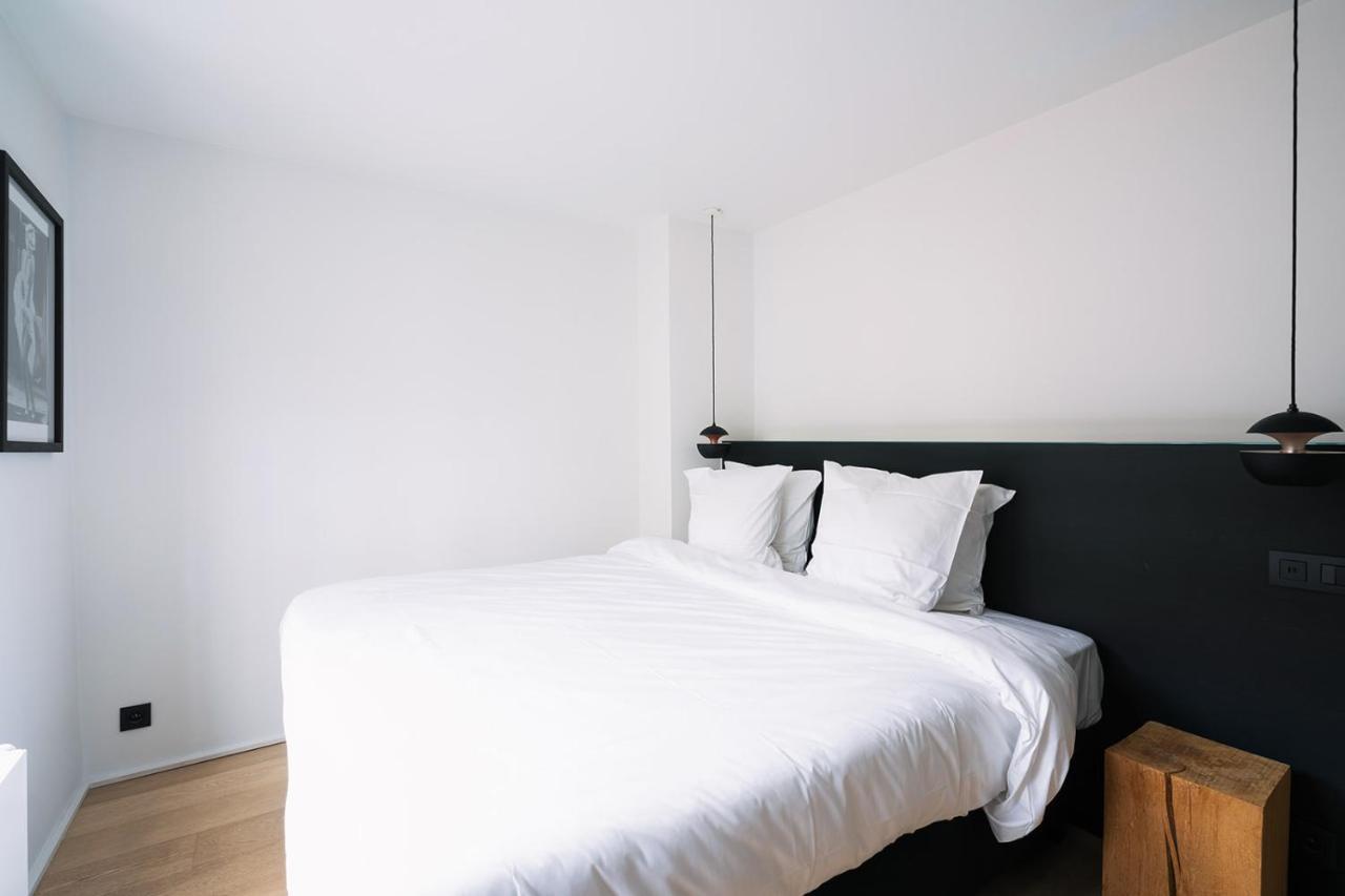 Smartflats - Grand-Place I Bruksela Zewnętrze zdjęcie