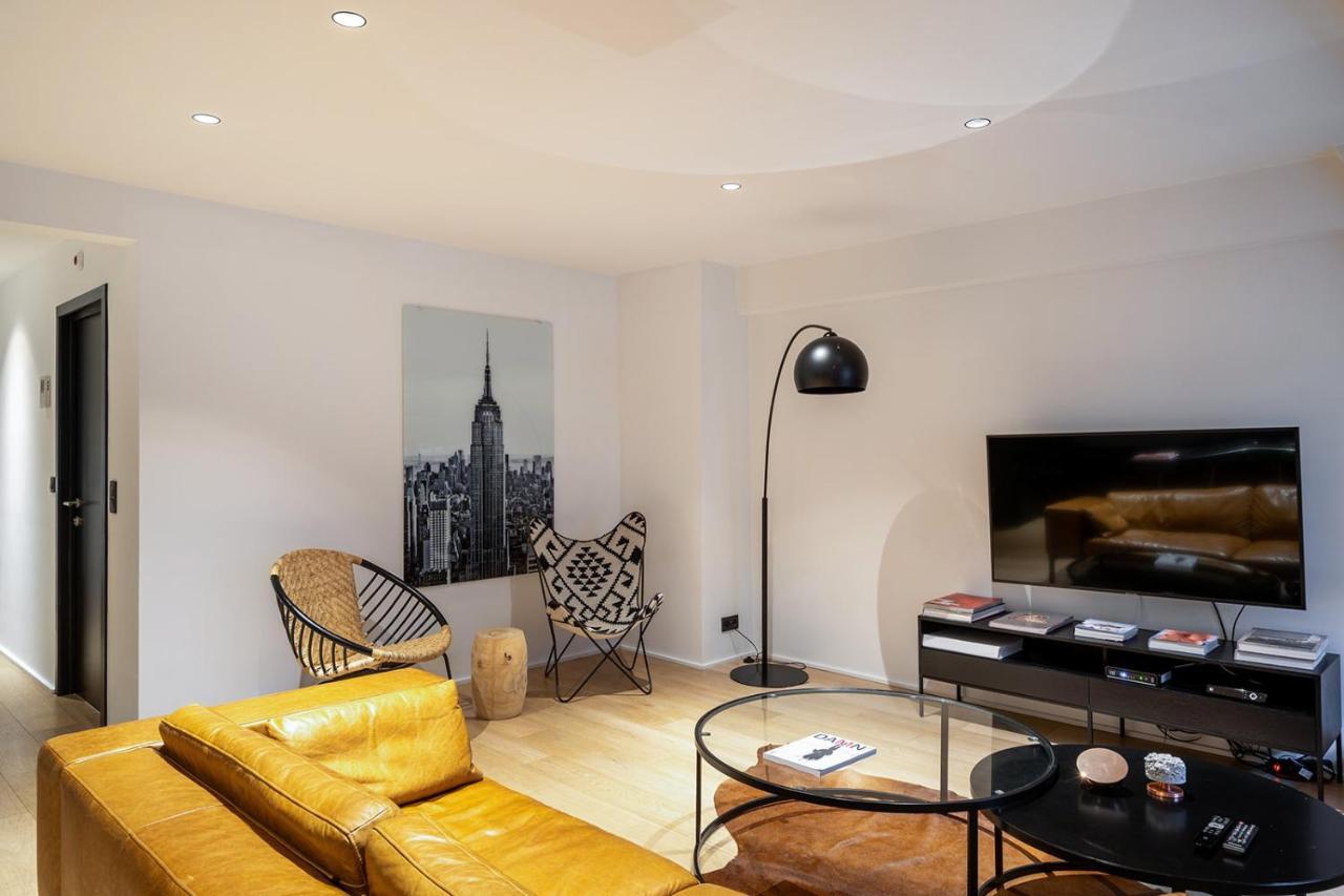 Smartflats - Grand-Place I Bruksela Zewnętrze zdjęcie