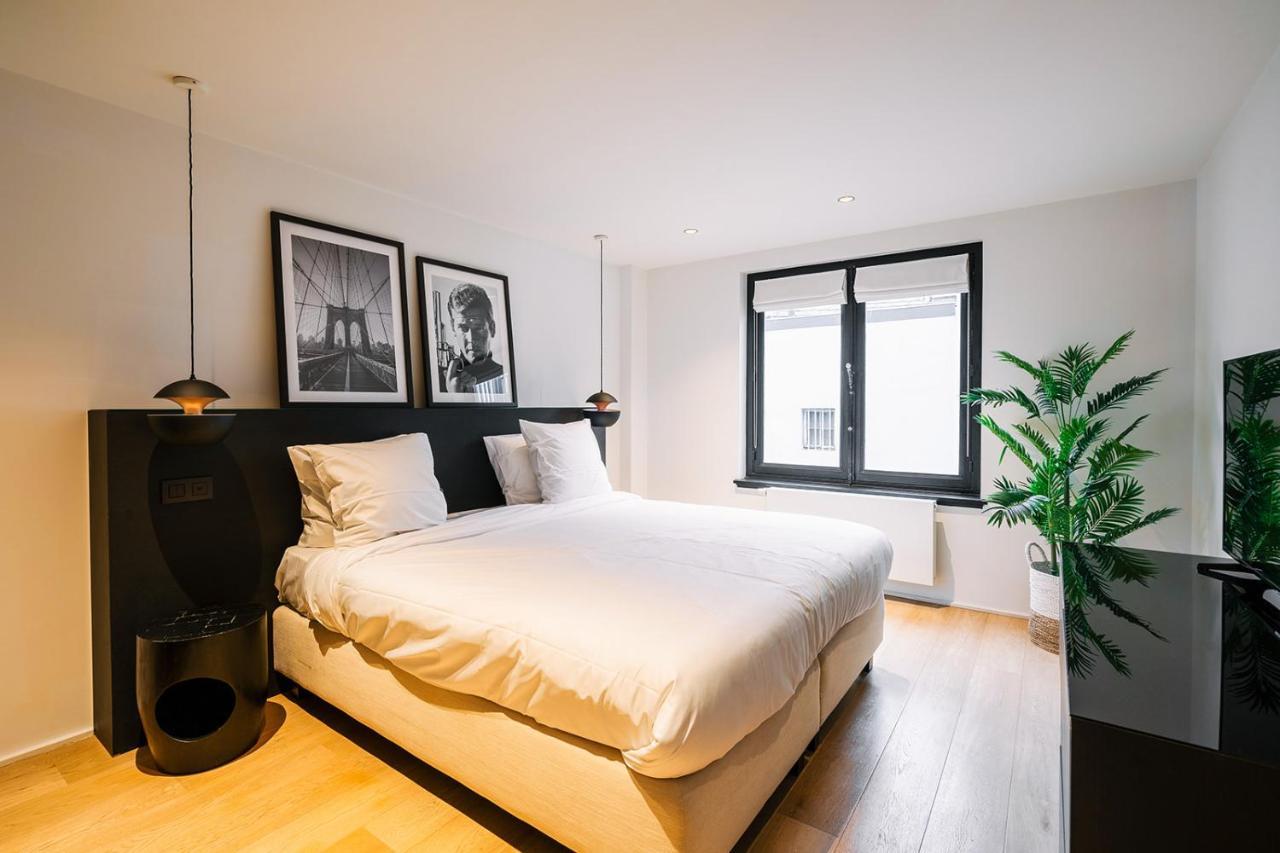 Smartflats - Grand-Place I Bruksela Zewnętrze zdjęcie