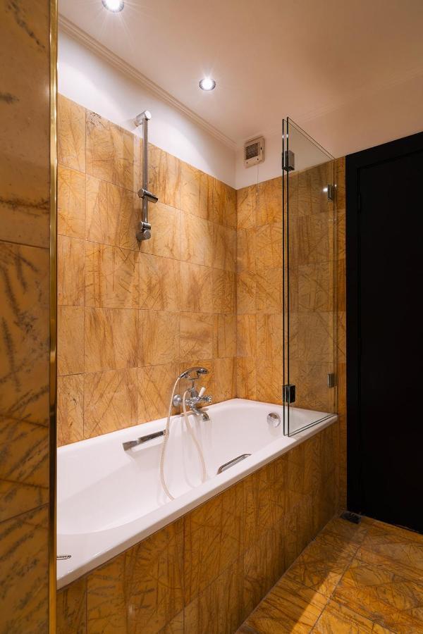 Smartflats - Grand-Place I Bruksela Zewnętrze zdjęcie