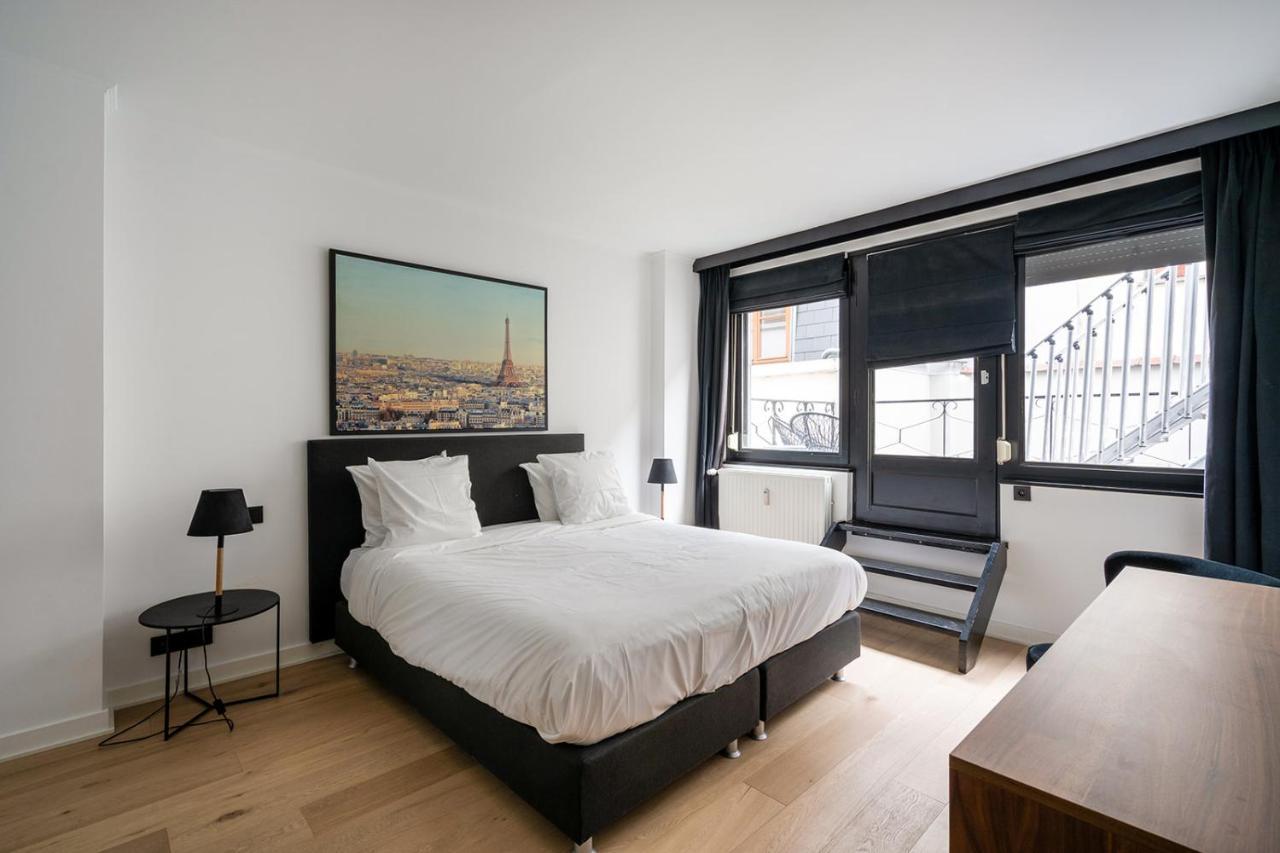 Smartflats - Grand-Place I Bruksela Zewnętrze zdjęcie