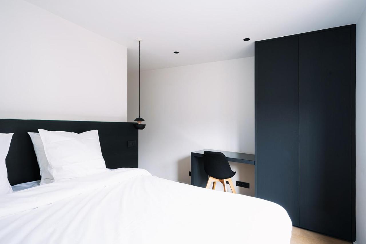 Smartflats - Grand-Place I Bruksela Zewnętrze zdjęcie
