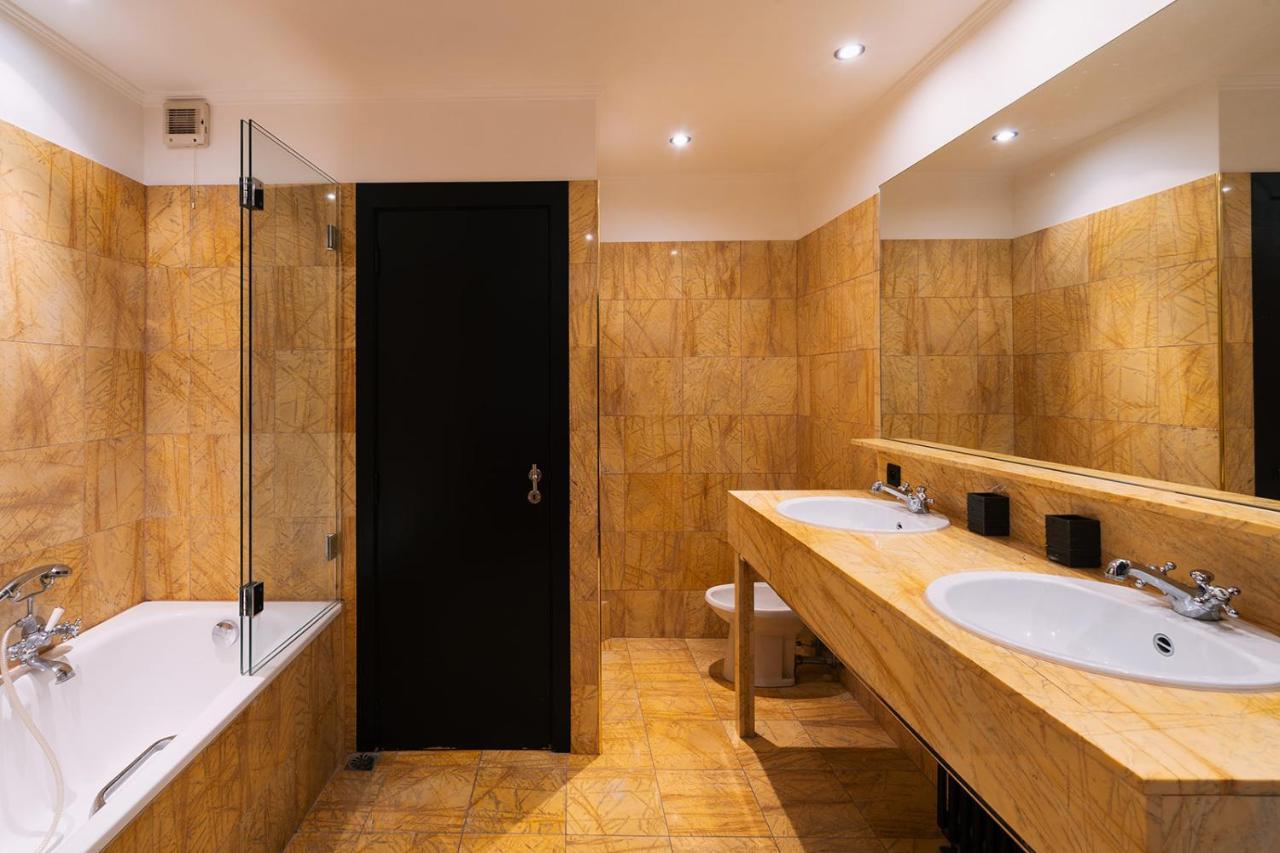 Smartflats - Grand-Place I Bruksela Zewnętrze zdjęcie