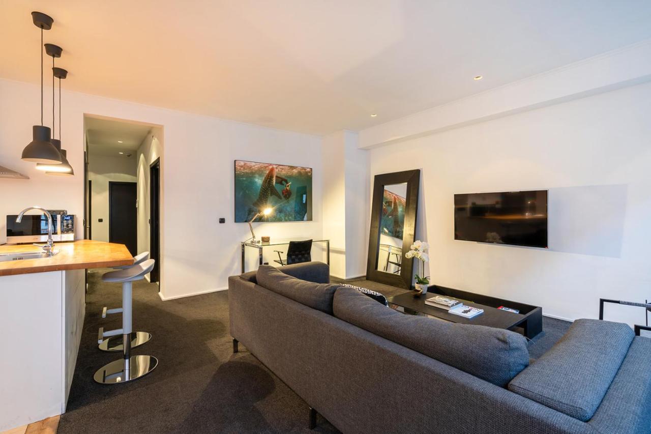 Smartflats - Grand-Place I Bruksela Zewnętrze zdjęcie