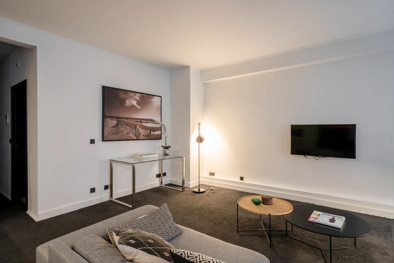 Smartflats - Grand-Place I Bruksela Zewnętrze zdjęcie